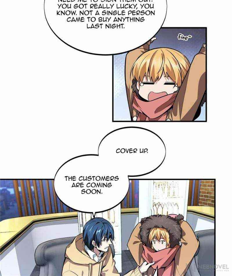 The King’s Avatar Chapter 78 - Page 53