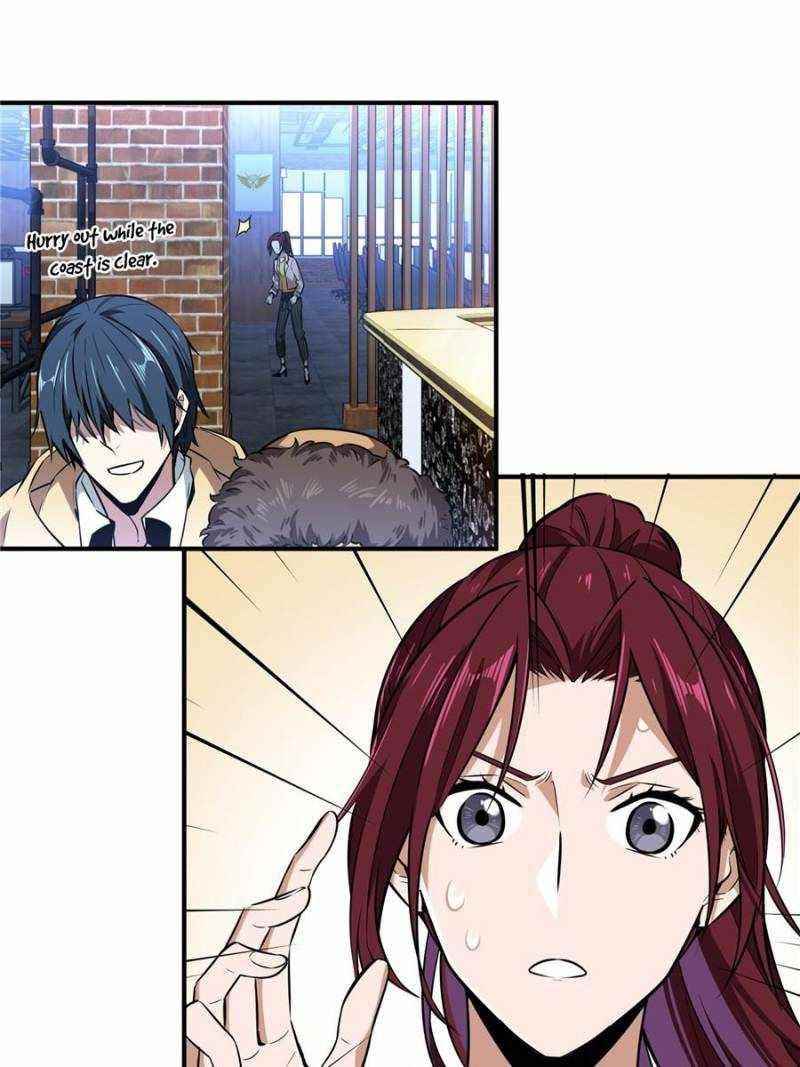 The King’s Avatar Chapter 78 - Page 55