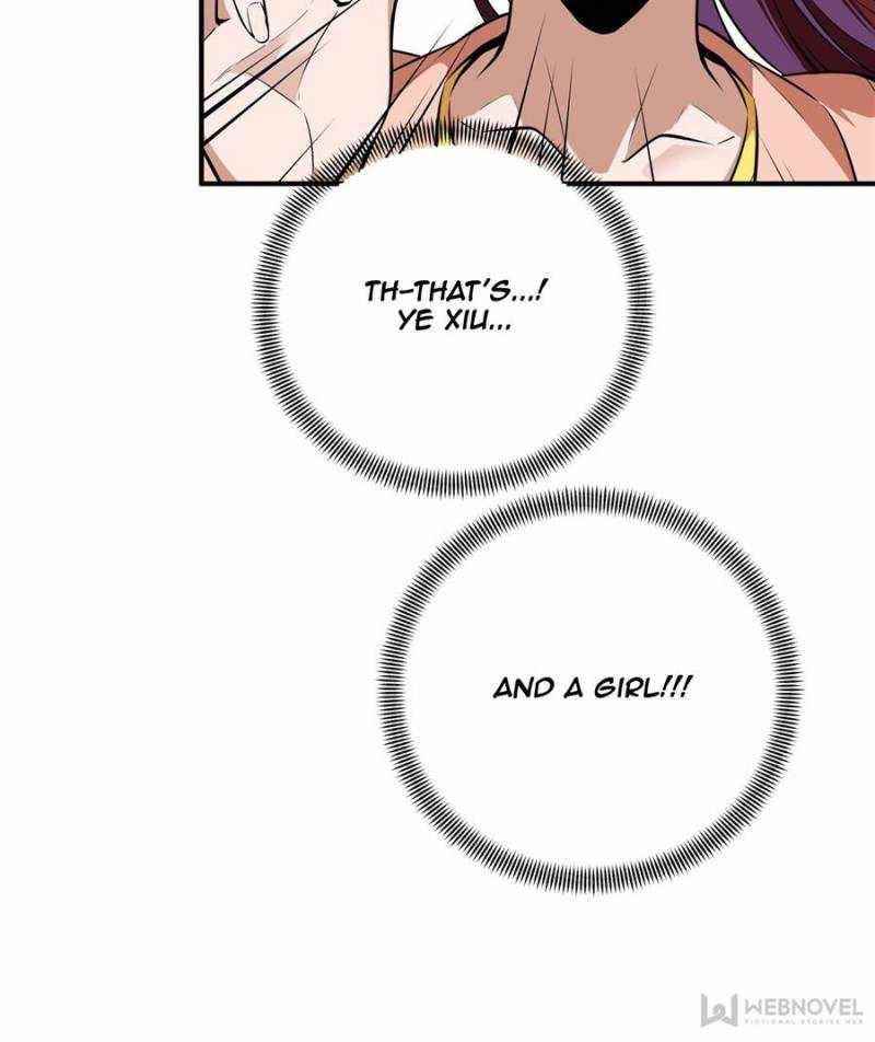 The King’s Avatar Chapter 78 - Page 56