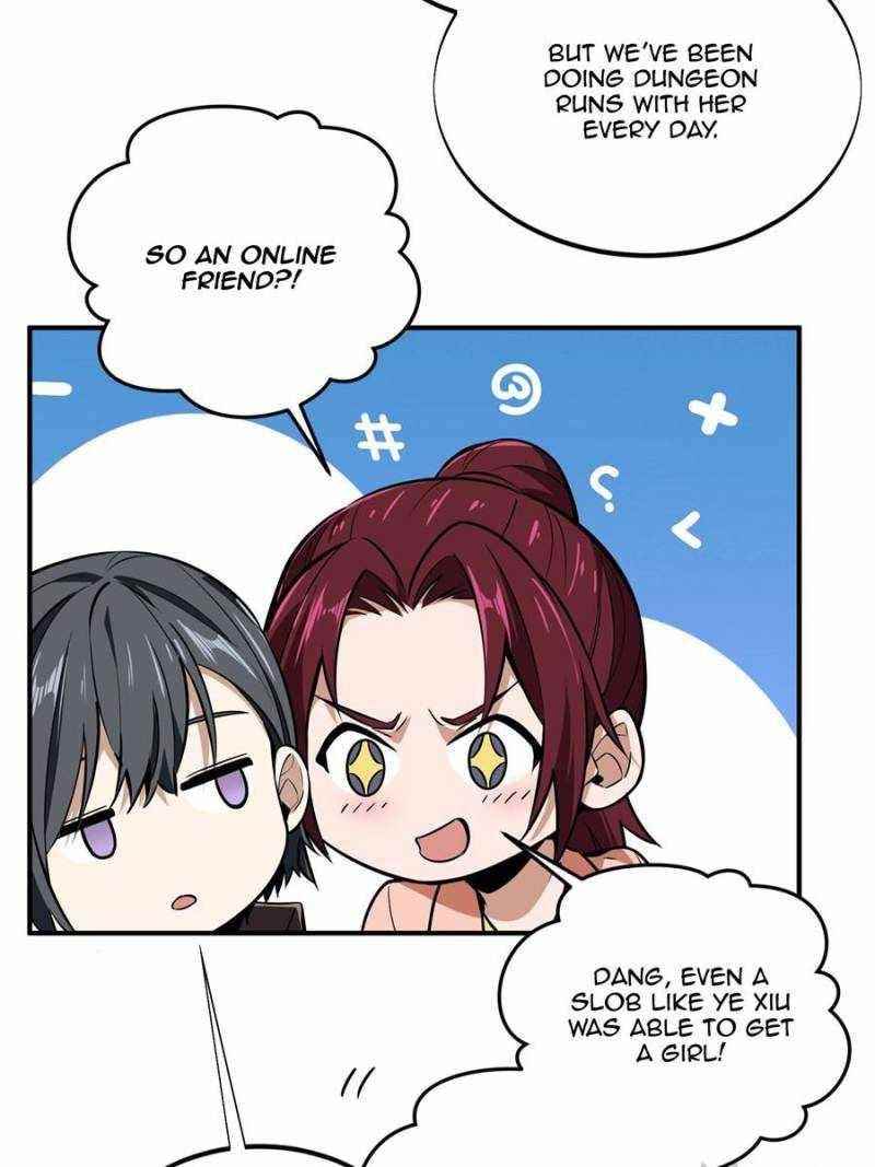 The King’s Avatar Chapter 78 - Page 58