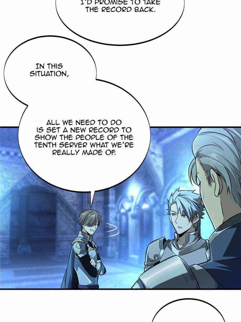 The King’s Avatar Chapter 78 - Page 8