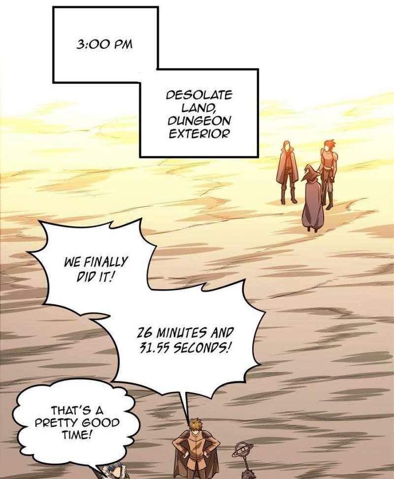 The King’s Avatar Chapter 79 - Page 1