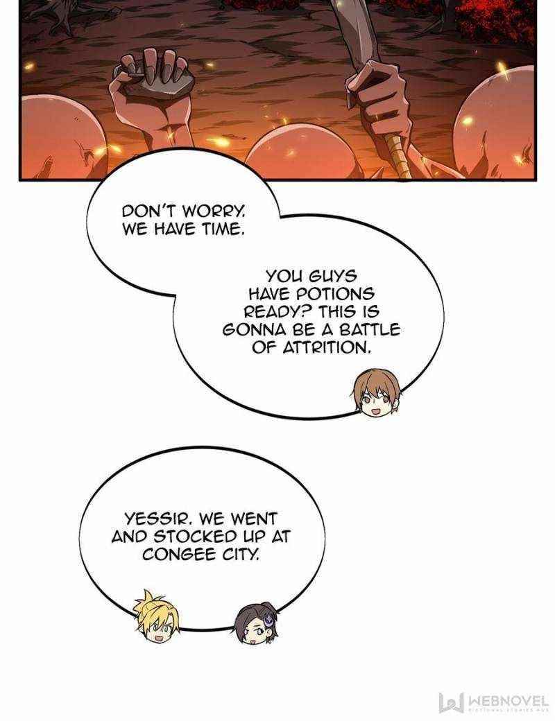 The King’s Avatar Chapter 79 - Page 18