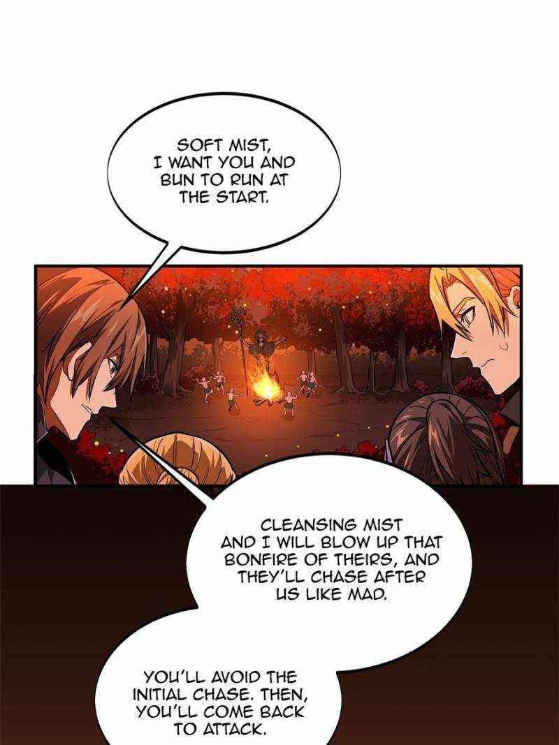 The King’s Avatar Chapter 79 - Page 19