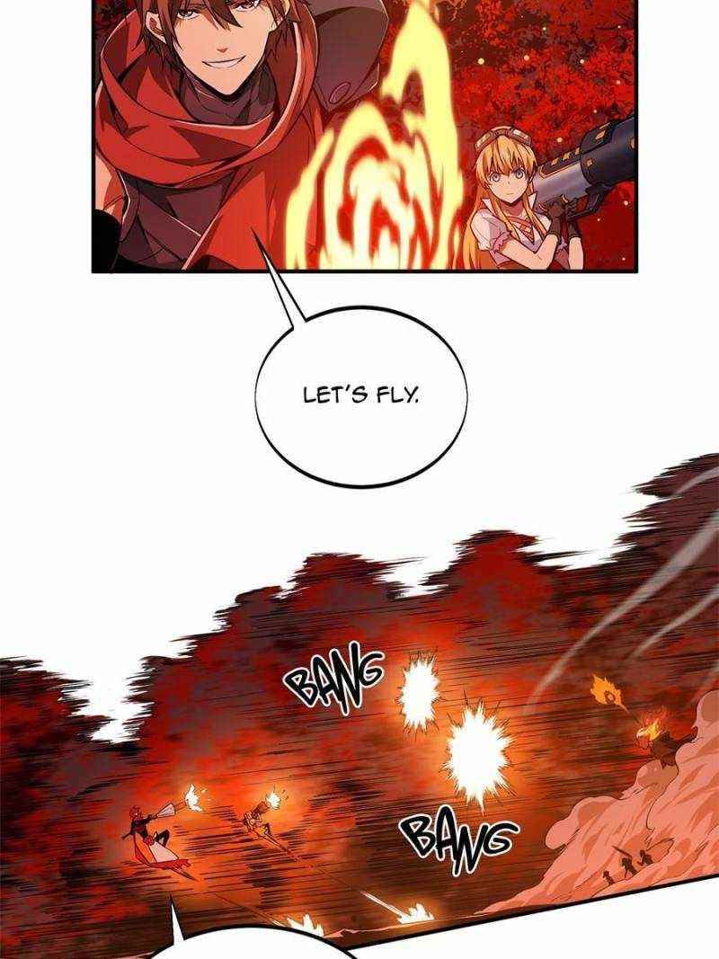 The King’s Avatar Chapter 79 - Page 26