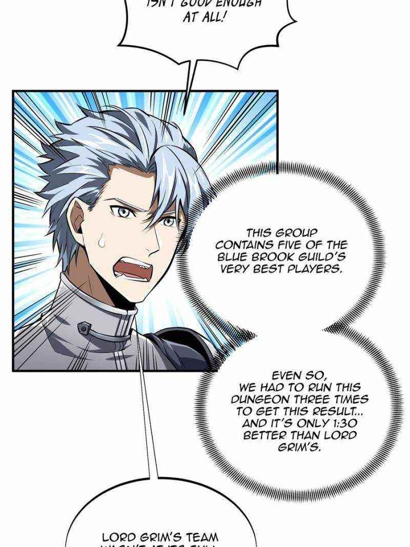 The King’s Avatar Chapter 79 - Page 3