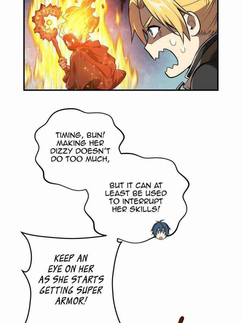 The King’s Avatar Chapter 79 - Page 41