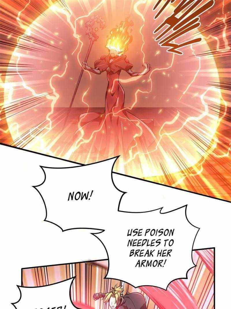 The King’s Avatar Chapter 79 - Page 43