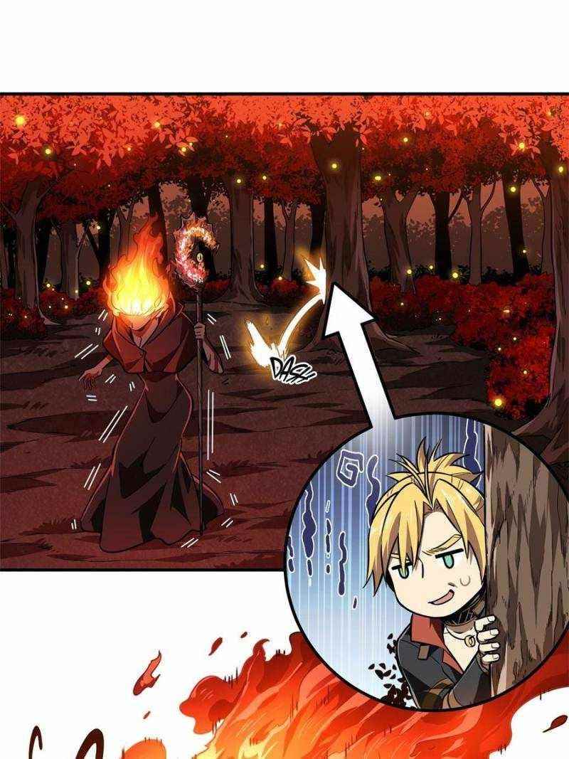 The King’s Avatar Chapter 79 - Page 46