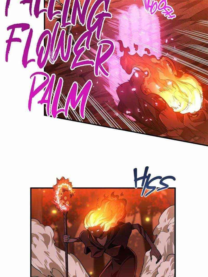 The King’s Avatar Chapter 79 - Page 52