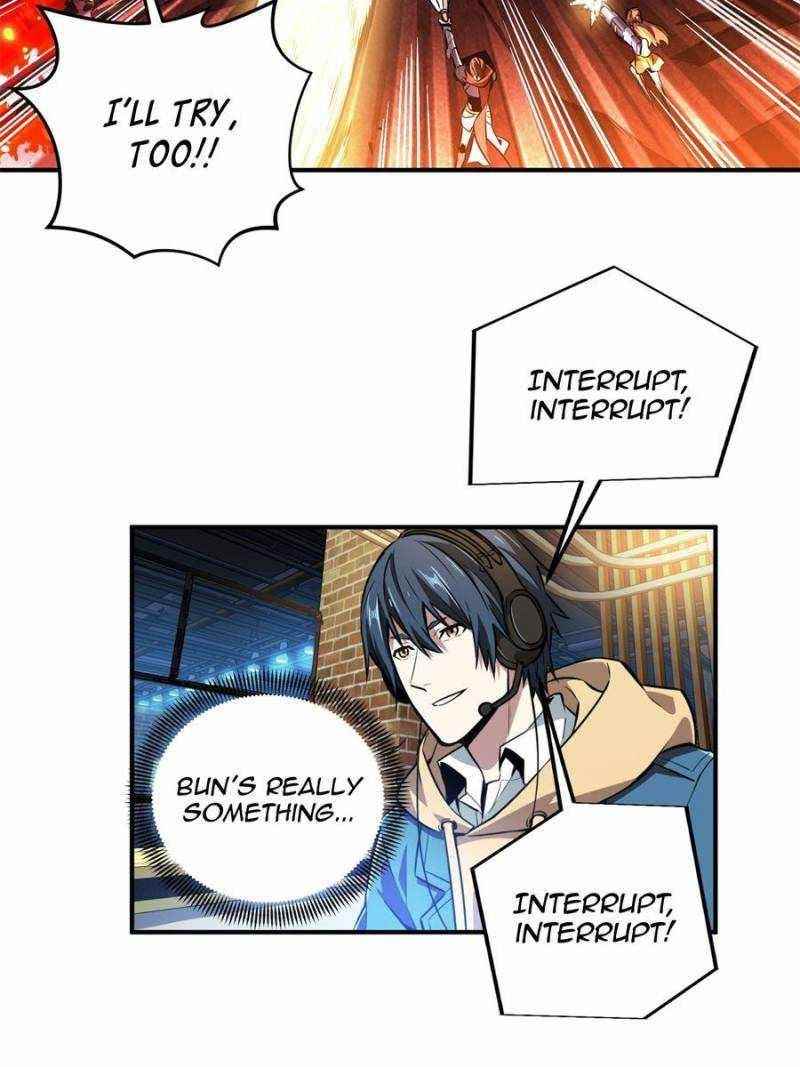 The King’s Avatar Chapter 79 - Page 56