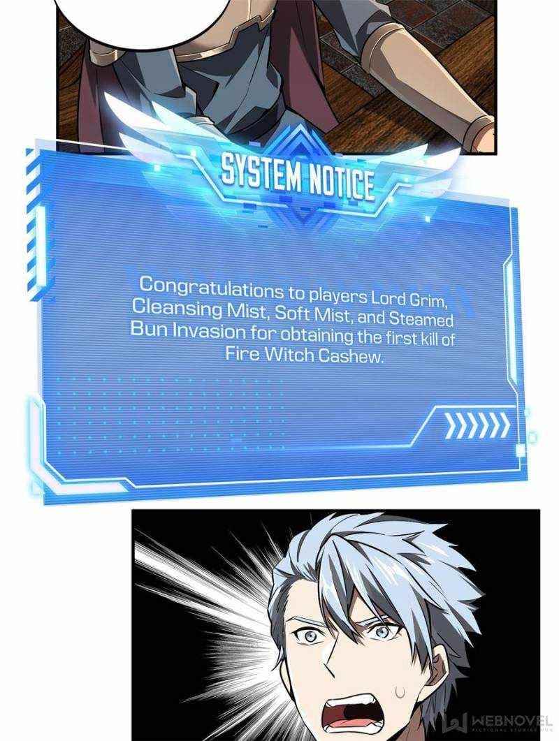 The King’s Avatar Chapter 79 - Page 59