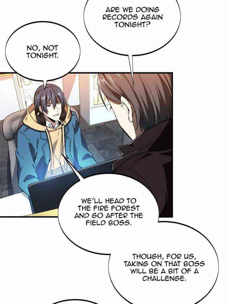 The King’s Avatar Chapter 79 - Page 9