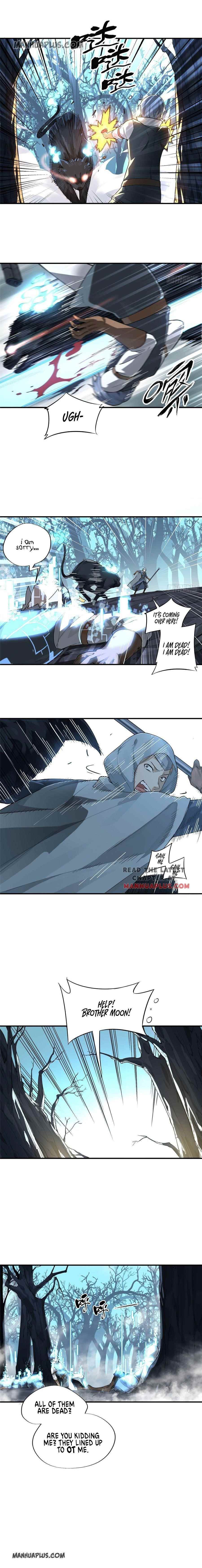 The King’s Avatar Chapter 8 - Page 10