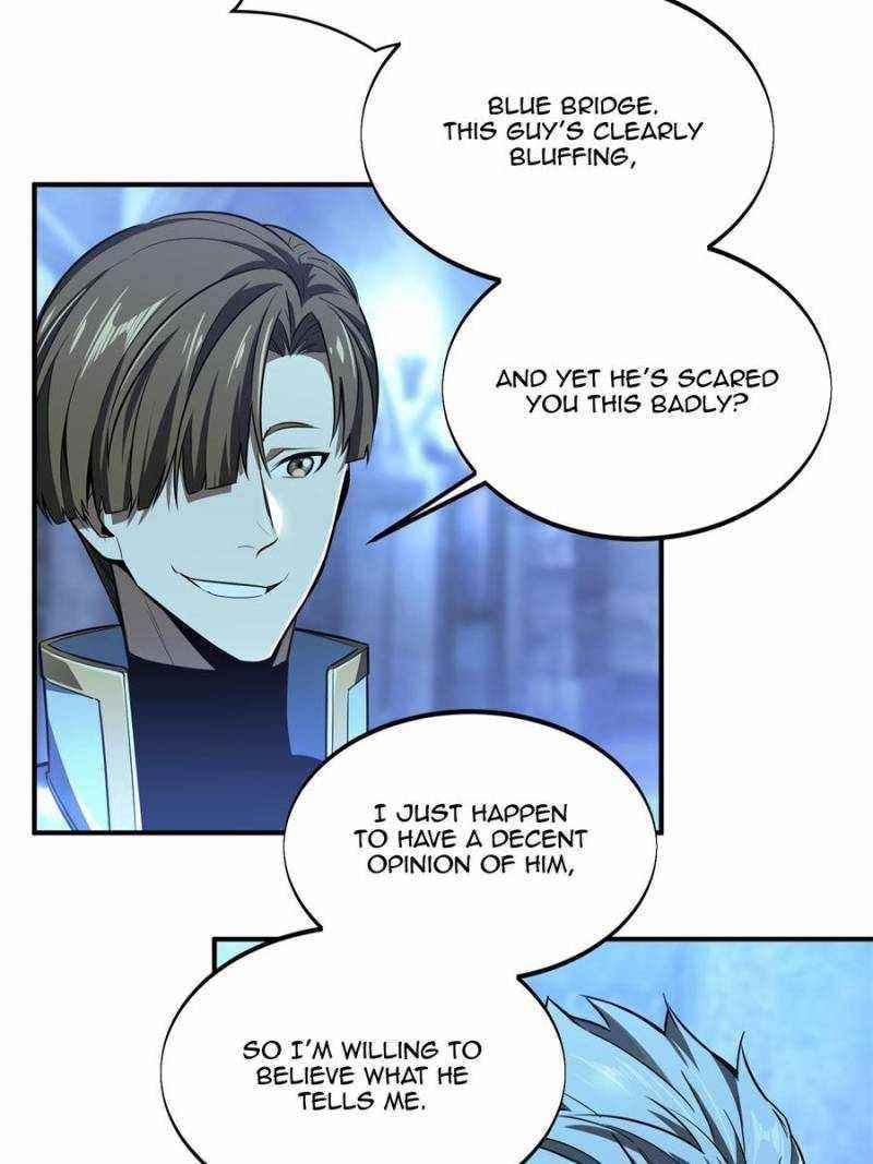 The King’s Avatar Chapter 80 - Page 21