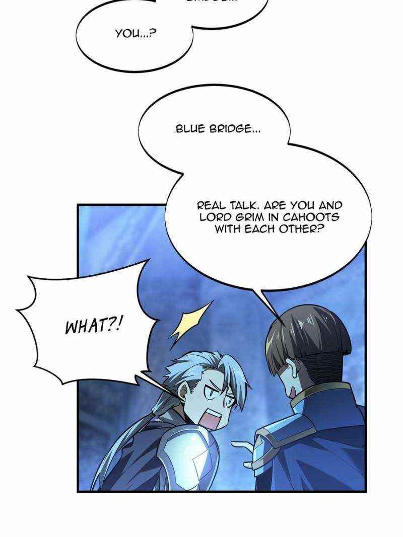 The King’s Avatar Chapter 80 - Page 25