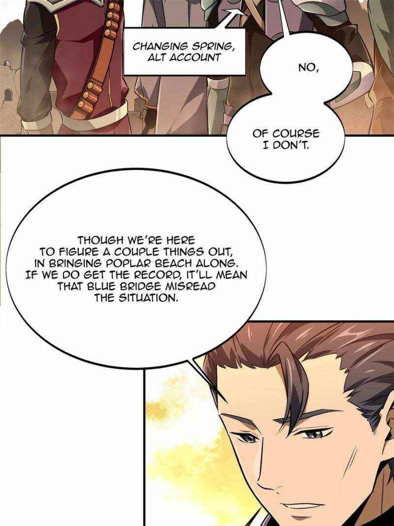 The King’s Avatar Chapter 80 - Page 30