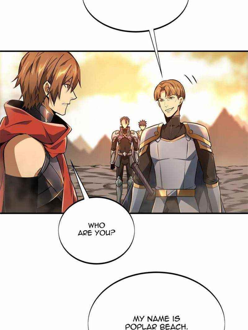 The King’s Avatar Chapter 80 - Page 35