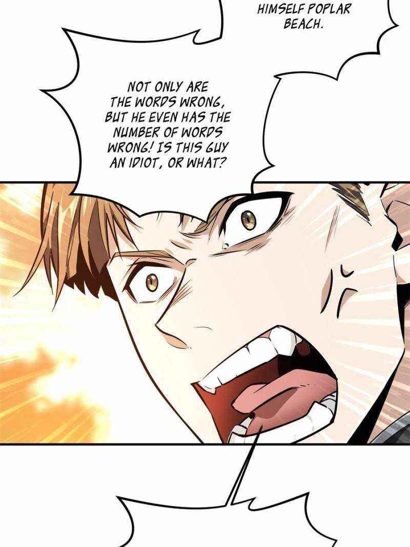 The King’s Avatar Chapter 80 - Page 39