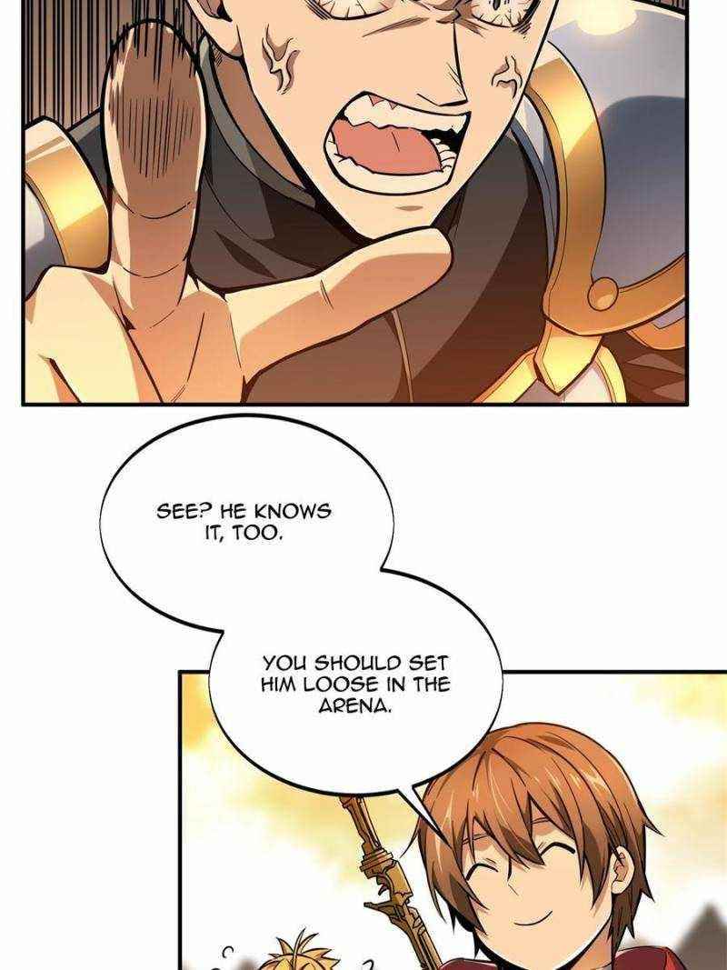 The King’s Avatar Chapter 80 - Page 49