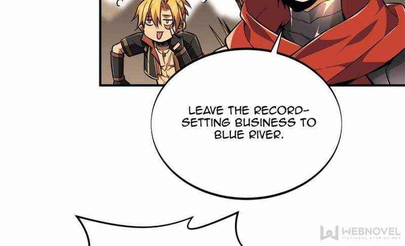 The King’s Avatar Chapter 80 - Page 50