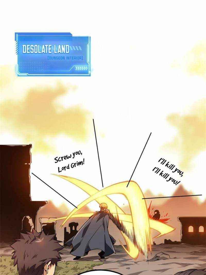 The King’s Avatar Chapter 81 - Page 1