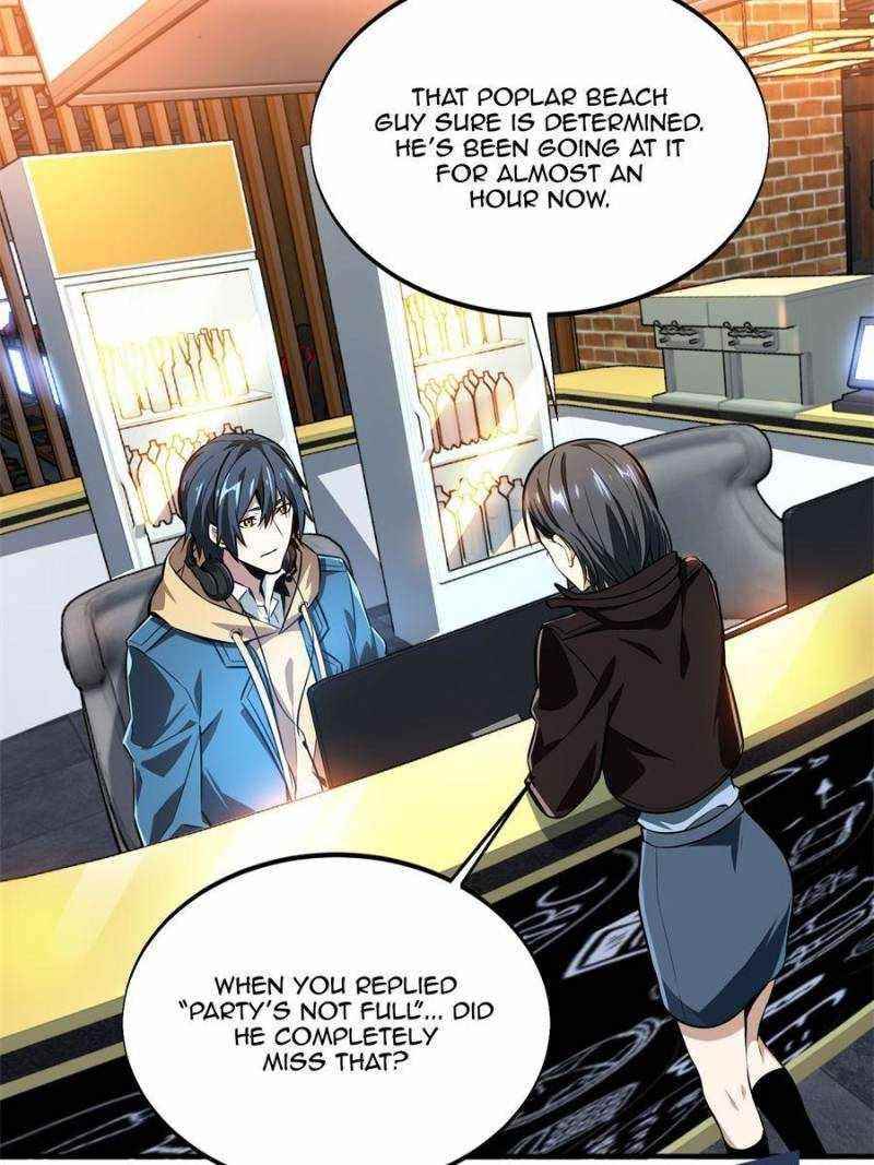 The King’s Avatar Chapter 81 - Page 10