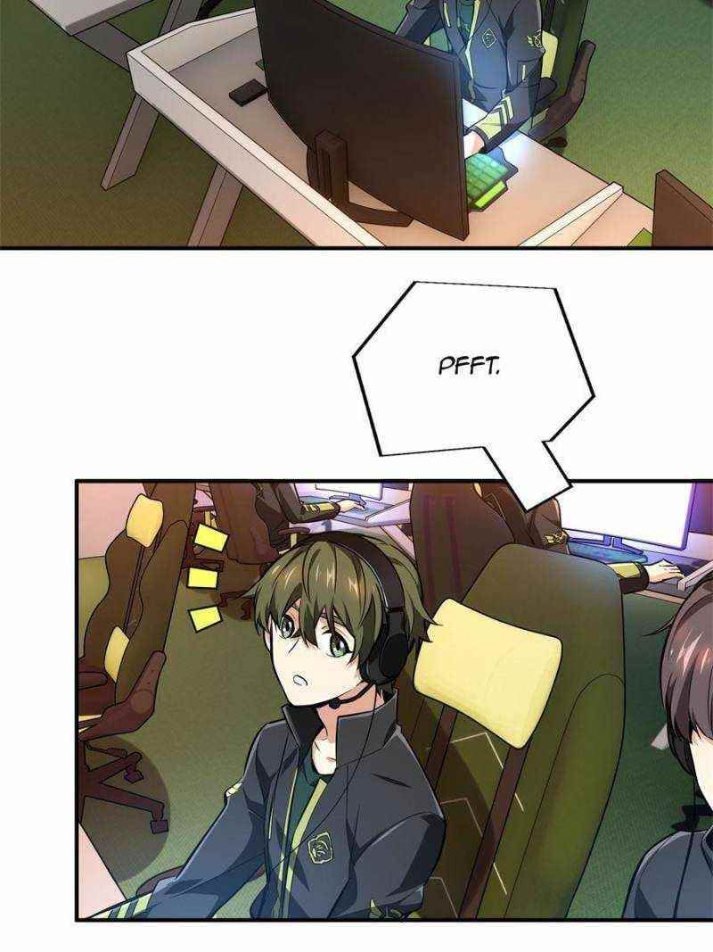 The King’s Avatar Chapter 81 - Page 15