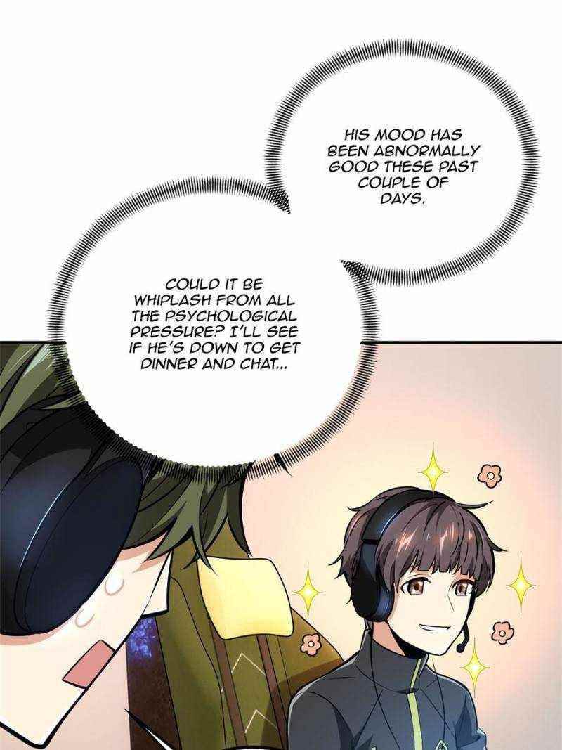 The King’s Avatar Chapter 81 - Page 16