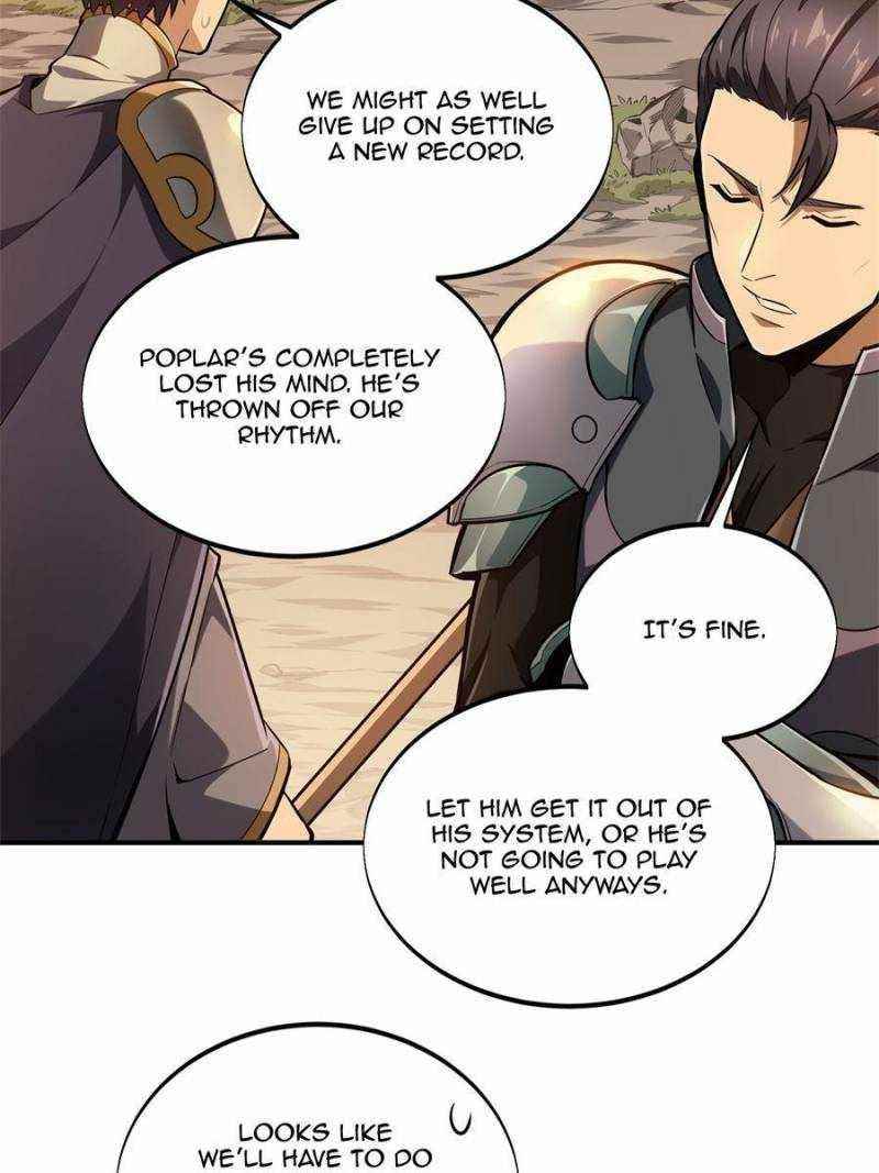 The King’s Avatar Chapter 81 - Page 2