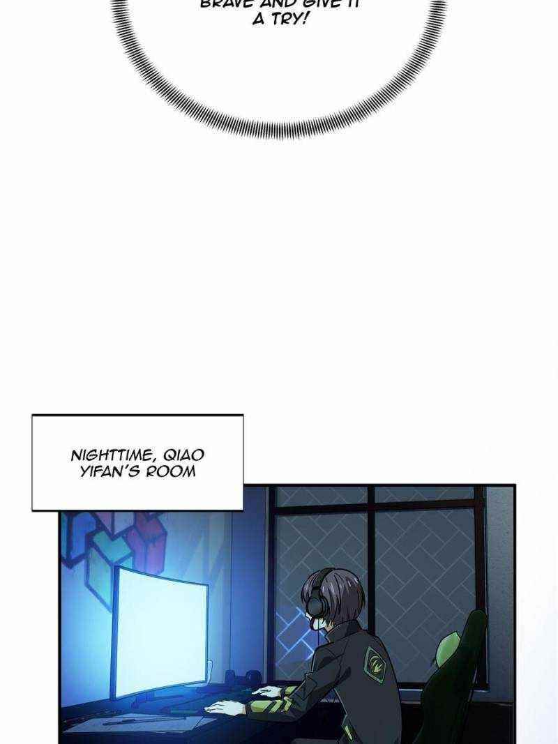 The King’s Avatar Chapter 81 - Page 21