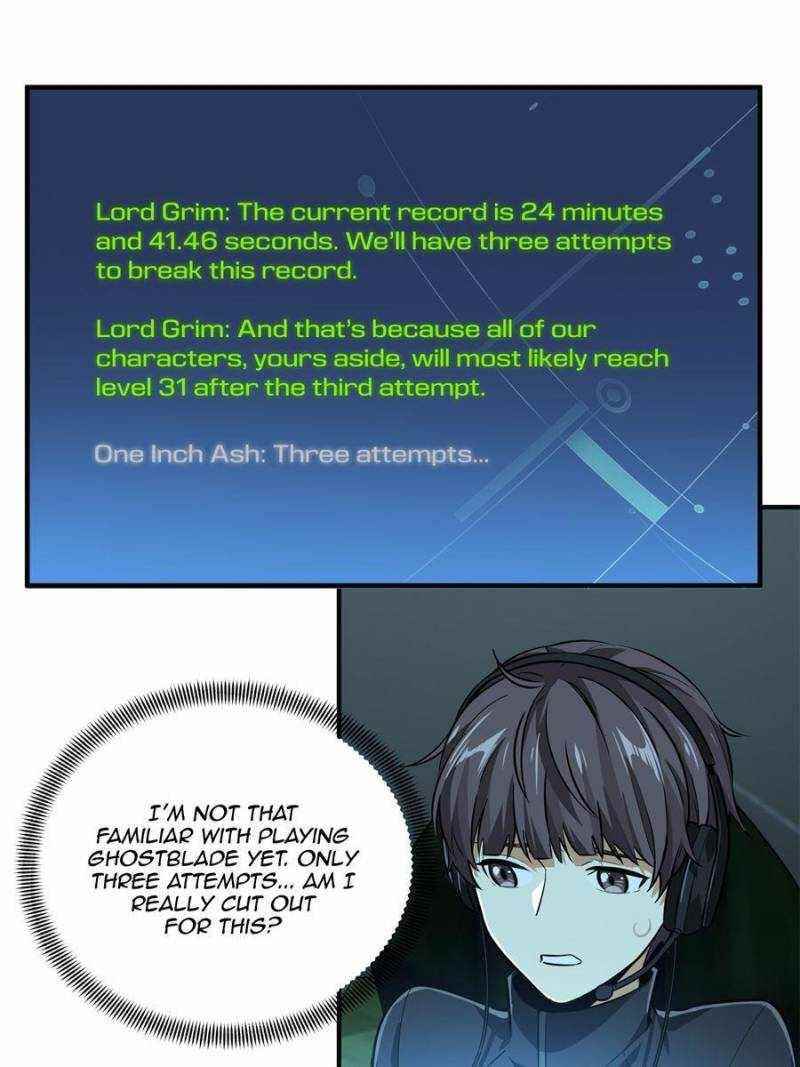 The King’s Avatar Chapter 81 - Page 24