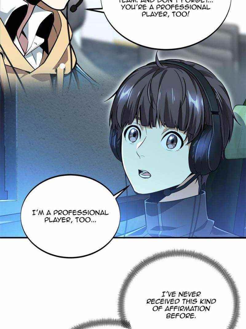 The King’s Avatar Chapter 81 - Page 26