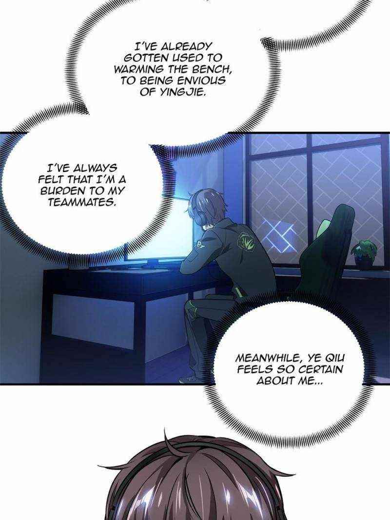 The King’s Avatar Chapter 81 - Page 27