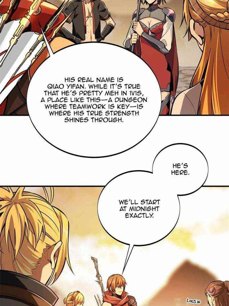 The King’s Avatar Chapter 81 - Page 30