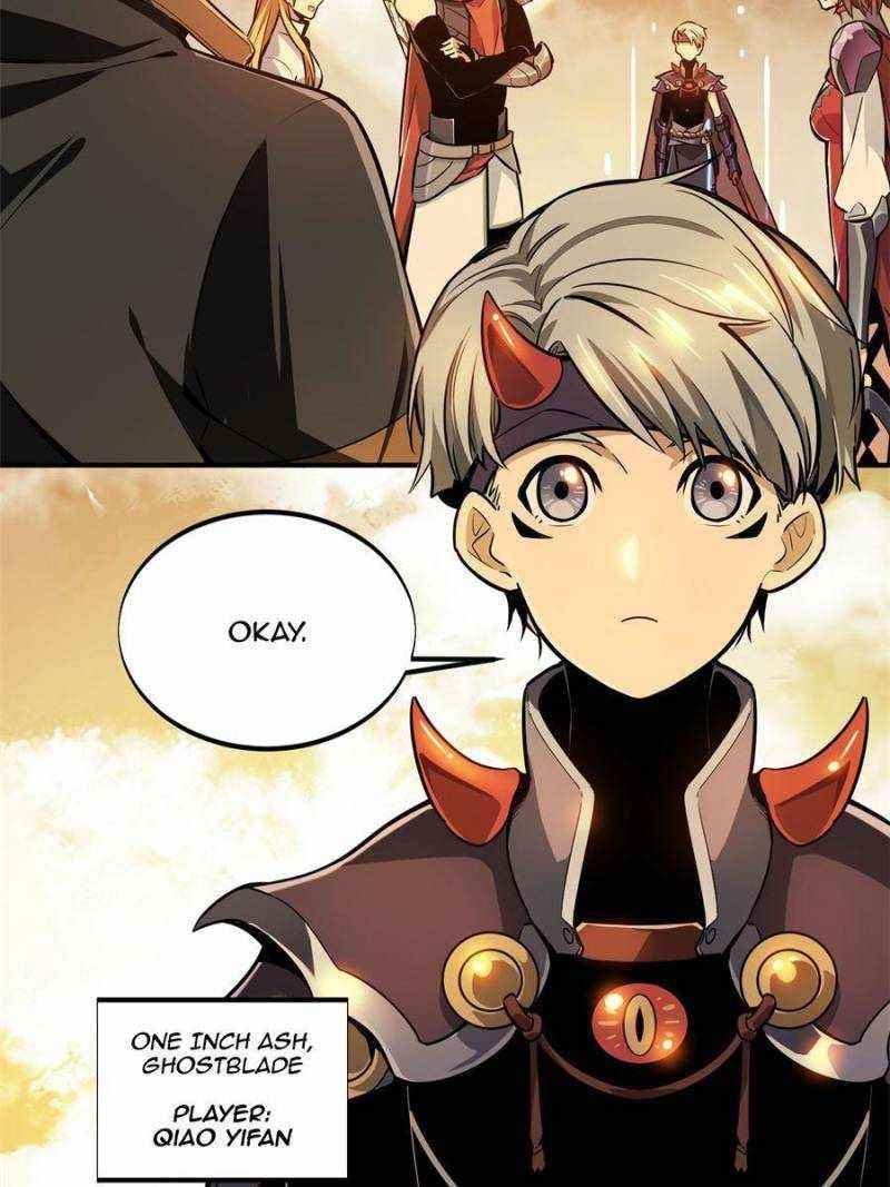 The King’s Avatar Chapter 81 - Page 31