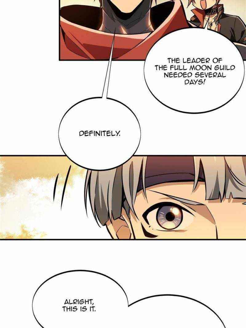 The King’s Avatar Chapter 81 - Page 33