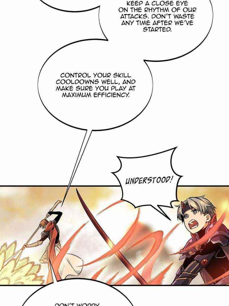 The King’s Avatar Chapter 81 - Page 34