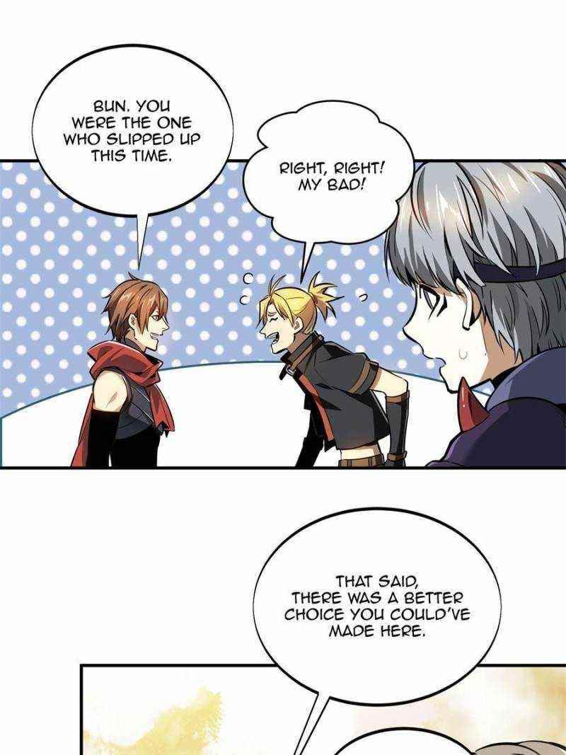 The King’s Avatar Chapter 81 - Page 38