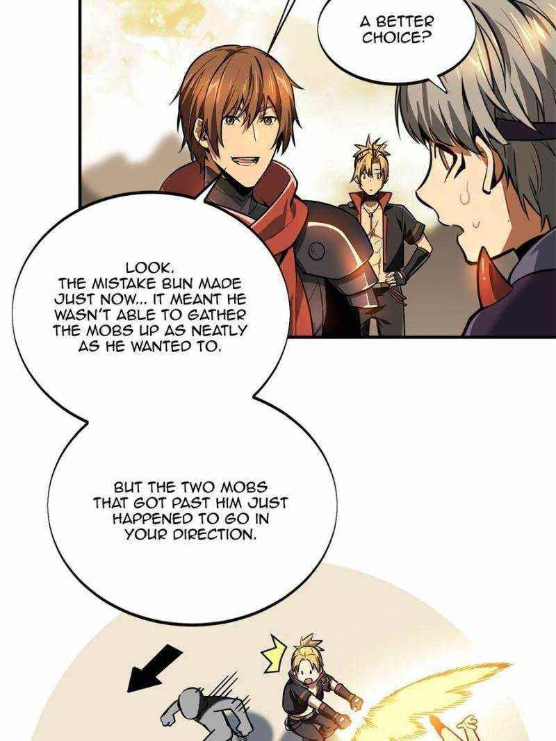 The King’s Avatar Chapter 81 - Page 39