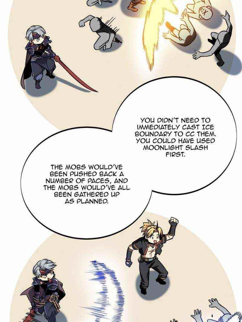 The King’s Avatar Chapter 81 - Page 40