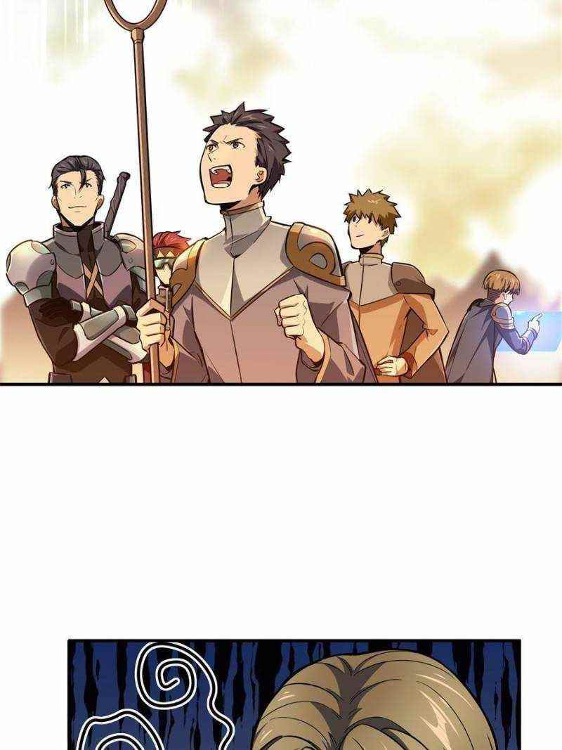 The King’s Avatar Chapter 81 - Page 5