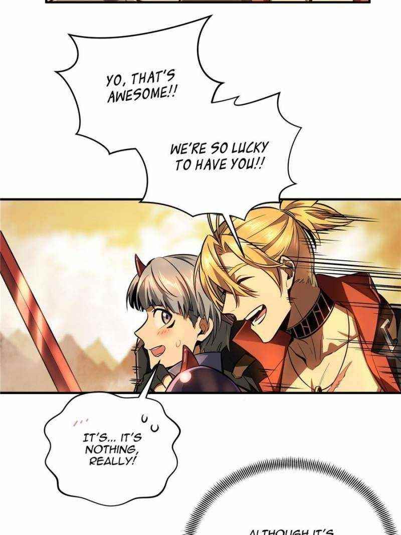 The King’s Avatar Chapter 82 - Page 12