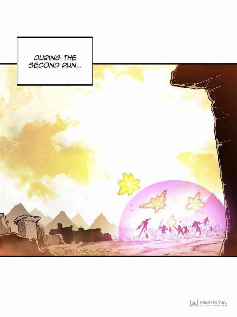 The King’s Avatar Chapter 82 - Page 21