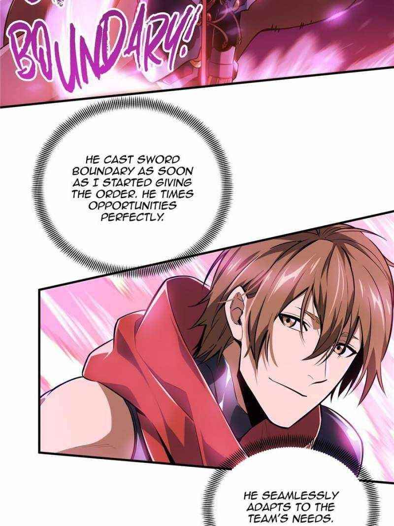 The King’s Avatar Chapter 82 - Page 24