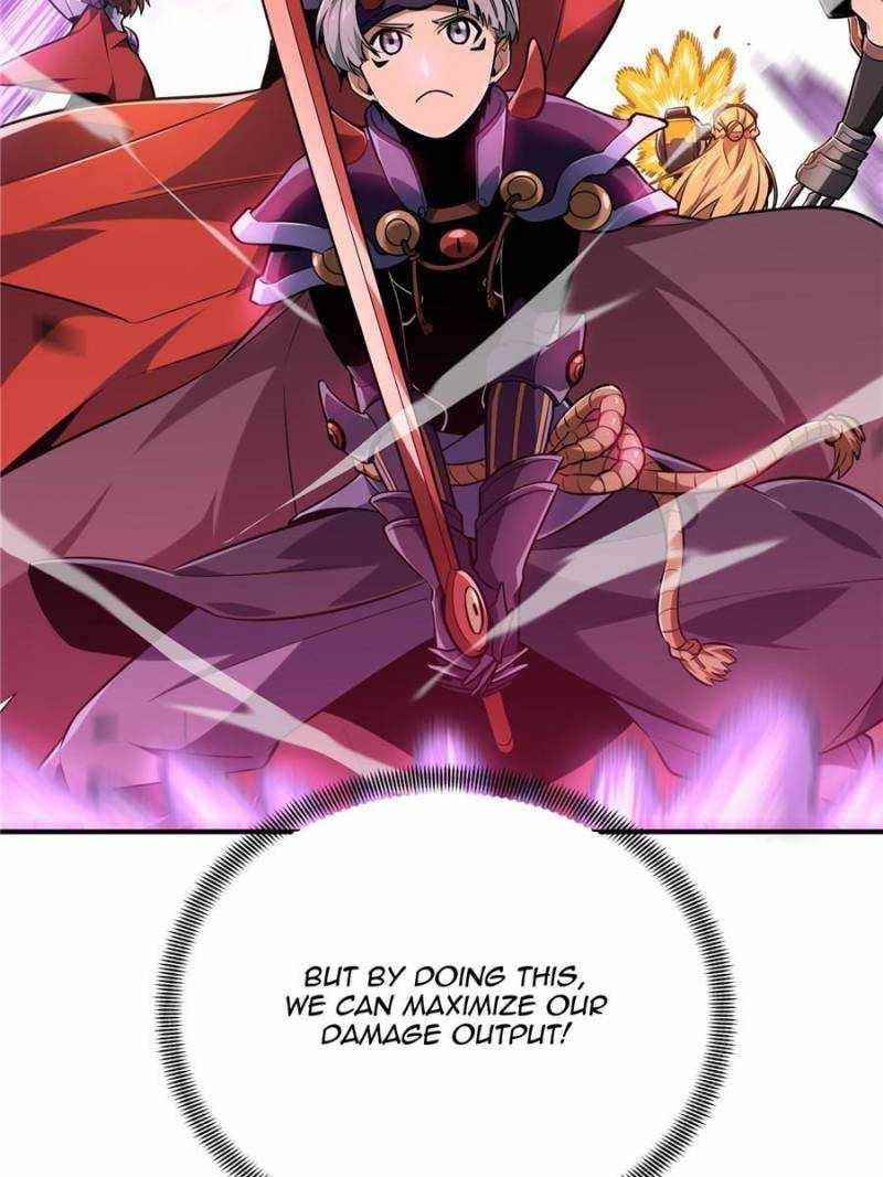 The King’s Avatar Chapter 82 - Page 32