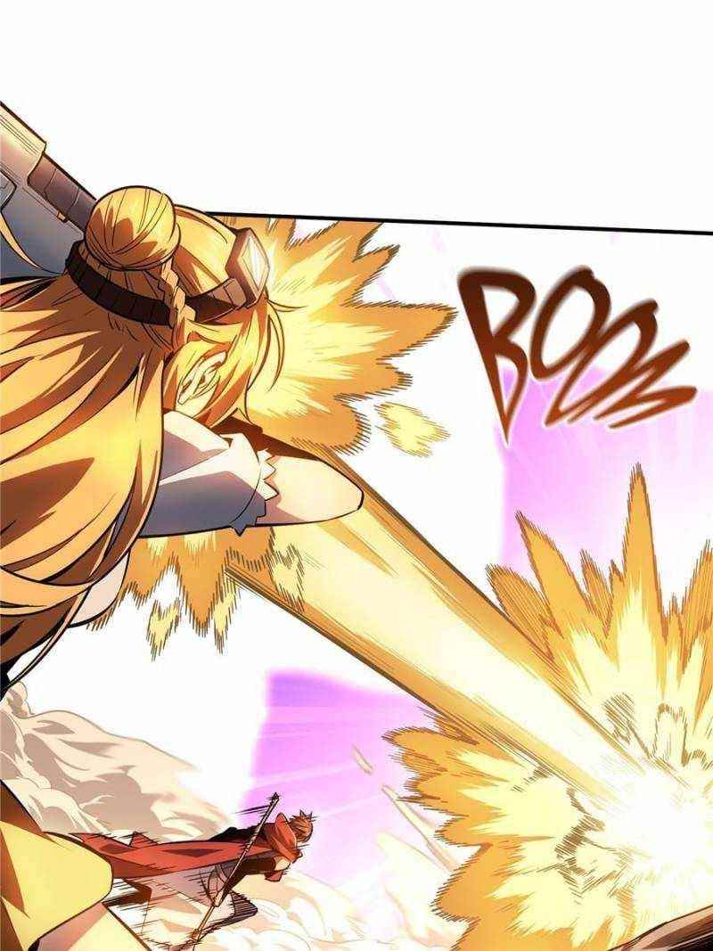 The King’s Avatar Chapter 82 - Page 36