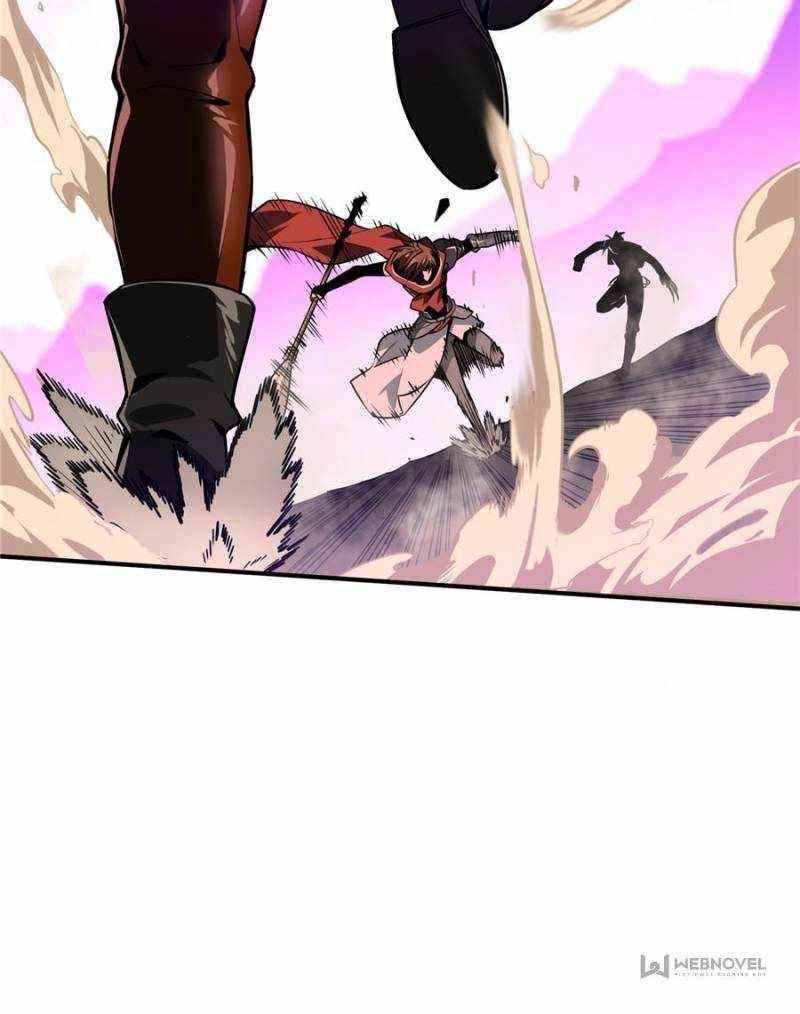 The King’s Avatar Chapter 82 - Page 39