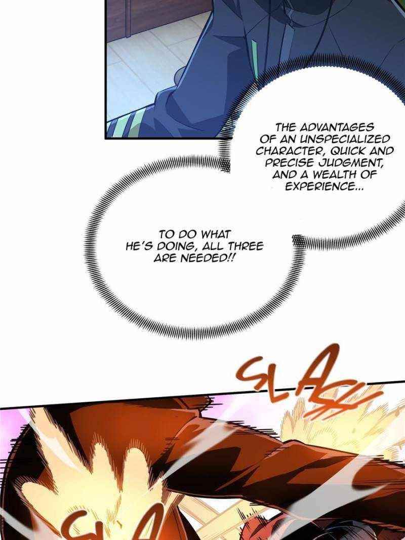 The King’s Avatar Chapter 82 - Page 44