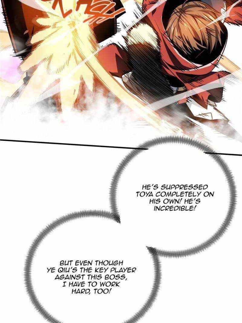 The King’s Avatar Chapter 82 - Page 45